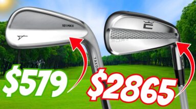 This Is KILLING Golf! - Do They Think We're STUPID?!