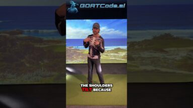 Unlock Full Body Movement: Belly to Arms Chain Reaction #shorts