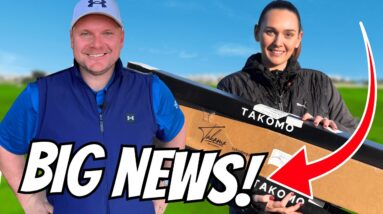 We Have A HUGE Announcement - AMAZING NEWS!