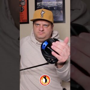 Tour Edge releases the newest line of Hot Launch gear! #golf #touredge #gearlaunch #golfswing