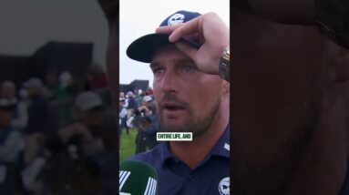 BEST LIV EVENT EVER - Bryson Dechambeau Wins LIV Africa