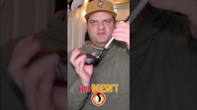 Exotics Max Fairway Wood: Golf's Best Value? #shorts