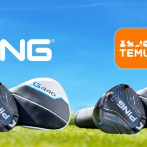 I Bought The NEW FAKE TEMU Ping G440K Driver - SHOCKING RESULTS!