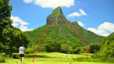 I Played The WORLDS BEST Value Golf Course - BREATHTAKING!