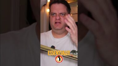 Kinetics Flexure X vs Surge X: New Shaft REVIEW! #shorts