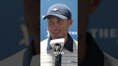 Ludvig On Players Championship Disappointment