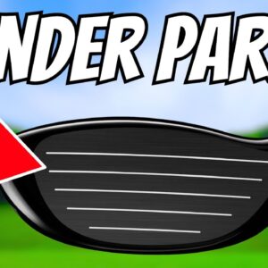 My BEST SCORE Yet Thanks To This DRIVER COMBO!