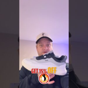 New TRUE linkswear TRUE Antigravity is here!