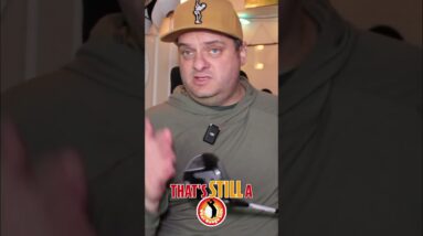 Premium Fairway Wood: Tour Edge Stock for $399! #shorts