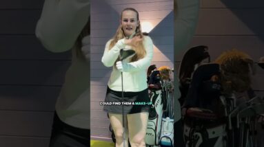 Should Scottie move into the new Qi4D driver over his trusty Qi10? 👀 #golf #golfgear #taylormade