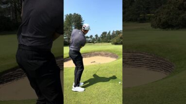 Random ILLEGAL wedge challenge 🤯