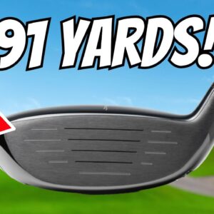This Is The PERFECT 2026 Driver KILLER - I HIT IT MILES!
