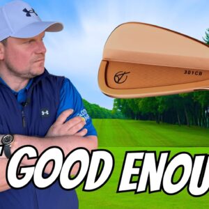 This KILLED My Golf Game! I HATE IT!