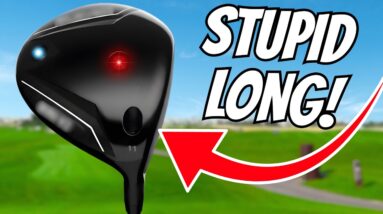 This Low Handicap Driver BLEW MY MIND As A PGA Pro!