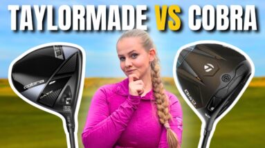 Which 10K Driver Wins? Qi4D MAX Vs OPTM MAX-K