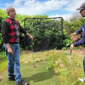 Discovering Ben Hogan's Secret #golf