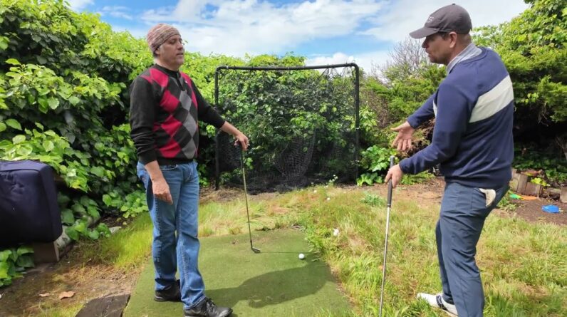 Discovering Ben Hogan's Secret #golf