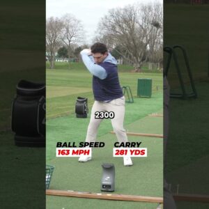 Five Callaway drivers over 20 years. How has performance changed?