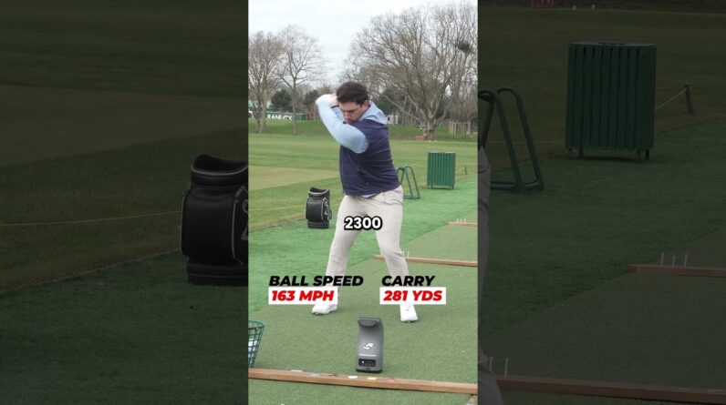 Five Callaway drivers over 20 years. How has performance changed?