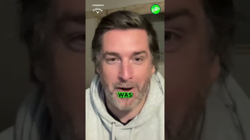 Does the Masters coverage need a rethink, or is it all part of what makes the event so special?