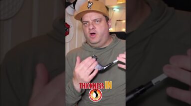 Golf Club Tech: Ridgeback & Pyramid Face Explained! #shorts