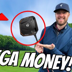 He Bought A CRAZY EXPENSIVE New Fitted Driver!