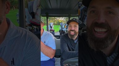 How did this miss 🤯