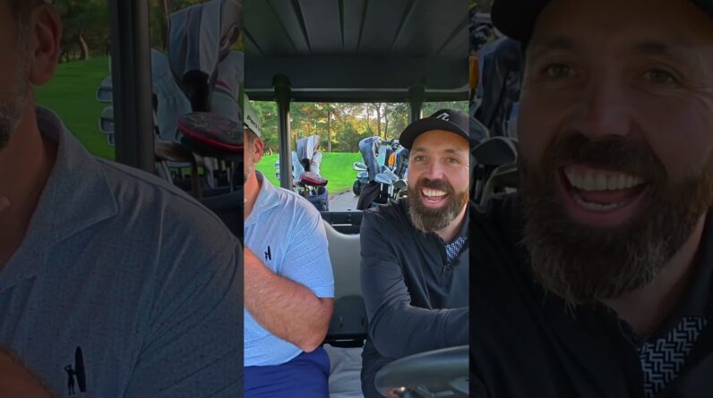 How did this miss 🤯