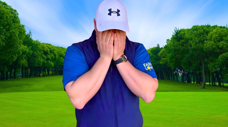 I Need To Talk, Im Taking Some Time Off.