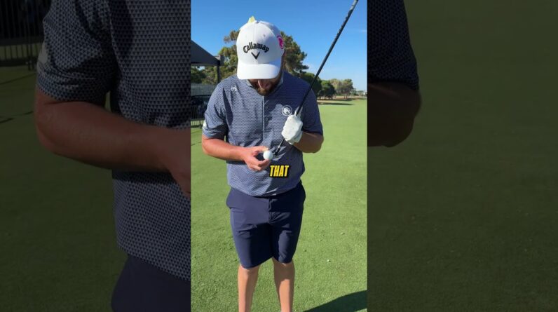 Jon Rahm uses my CRAZY drivers 🤯