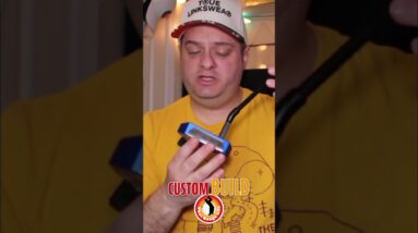 LAB Putter Custom Build: Perfect Setup for Your Stroke! #shorts