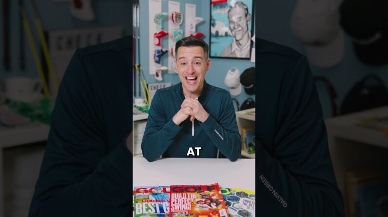 The biggest meltdown in Masters history? #themasters #jordanspieth