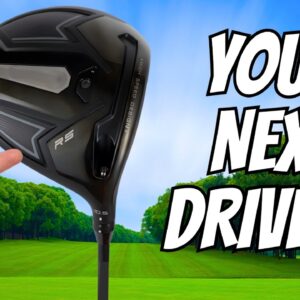 The NEW $200 Driver Killer That NOBODY HAS HEARD OF!?