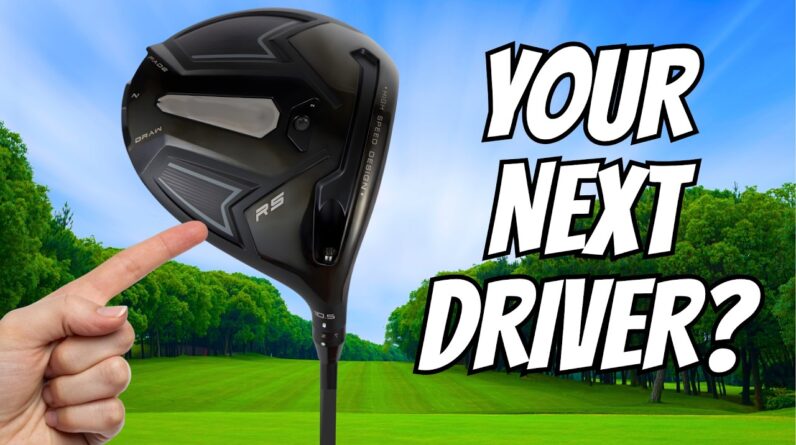 The NEW $200 Driver Killer That NOBODY HAS HEARD OF!?