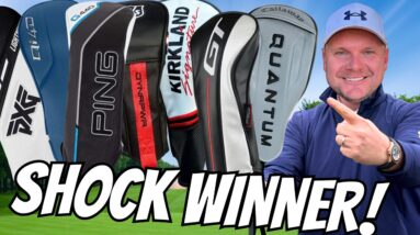 The Top 5 Forgiving Divers Of 2026 - SHOCK WINNER!