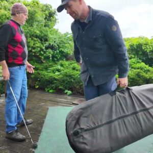 This Drill he invented Keeps Winning Championships w @lagpressure  #golf