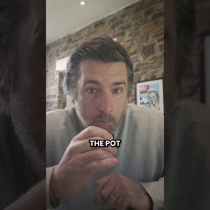 What happened on day one at The Masters? #themasters #rorymcilroy