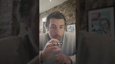 What happened on day one at The Masters? #themasters #rorymcilroy