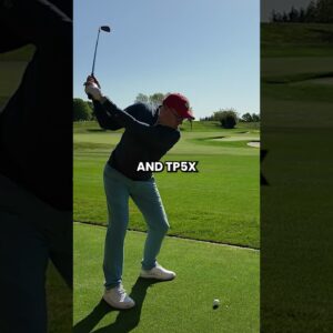 A full fitting experience at the TaylorMade Kingdom at The Grove!