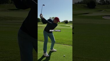 A full fitting experience at the TaylorMade Kingdom at The Grove!