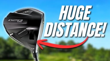 AVOID All Other 2026 Drivers Until You've TRIED THIS!