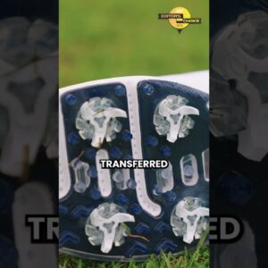 Golf Monthly Editor's Choice 2026: The Payntr Reserve Classic Tour RS!