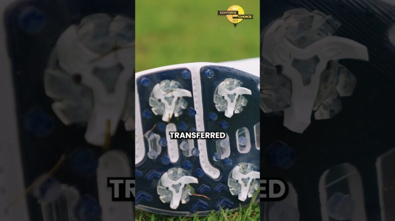 Golf Monthly Editor's Choice 2026: The Payntr Reserve Classic Tour RS!