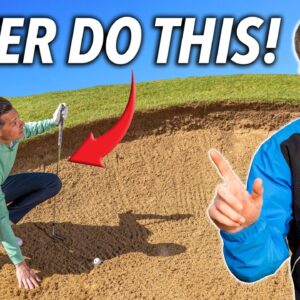 Golf Rules For Beginners: The 6 You Actually Need To Know!