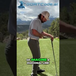 Golf Swing Secret: Unlock Your Power with Belly Turn #shorts
