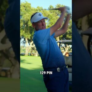 HOW did Ian Poulter do that 🤯