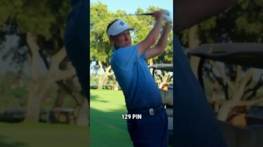 HOW did Ian Poulter do that 🤯