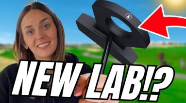 I Got My Wife A NEW LAB SWEEPER! - GAME CHANGER!