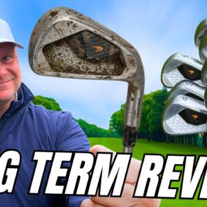 I Used Mclaren Irons For ONE MONTH - This Will UPSET PEOPLE!