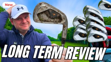 I Used Mclaren Irons For ONE MONTH - This Will UPSET PEOPLE!